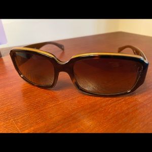 Vintage Chanel Sunglasses